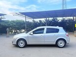 Opel Astra-3