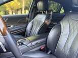 Mercedes S 500-2