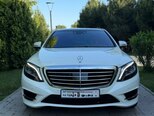 Mercedes S 500-1