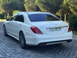 Mercedes S 500-11