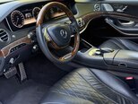 Mercedes S 500-5