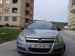 Opel Astra-1