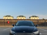 Ford Fusion (North America)-1