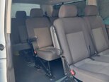 Volkswagen Caravelle-5