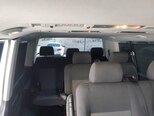 Volkswagen Caravelle-4