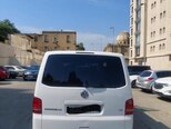 Volkswagen Caravelle-7
