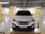 Hyundai Santa Fe-1