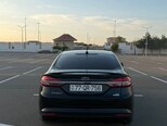 Ford Fusion (North America)-5