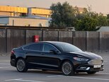Ford Fusion (North America)-2