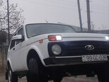 LADA (VAZ) Niva-2