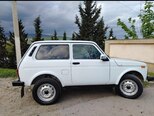 LADA (VAZ) Niva-3