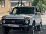 LADA (VAZ) Niva-1
