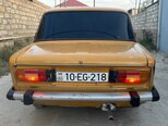 LADA (VAZ) 2106-6