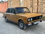 LADA (VAZ) 2106-2