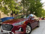 Hyundai Sonata-4