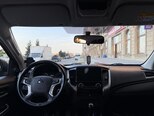 Mitsubishi L200-4