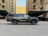 Mitsubishi L200-3