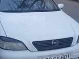 Opel Astra-2