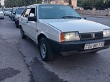 LADA (VAZ) 2109-2