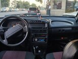 LADA (VAZ) 2109-5