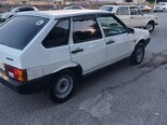 LADA (VAZ) 2109-6