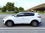 Kia Sportage-5