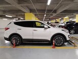 Hyundai Santa Fe-3