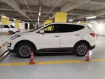 Hyundai Santa Fe-4