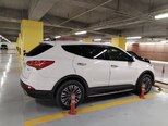 Hyundai Santa Fe-5