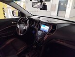 Hyundai Santa Fe-7