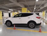 Hyundai Santa Fe-11