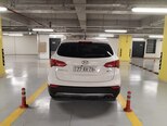 Hyundai Santa Fe-13