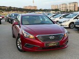 Hyundai Sonata-1