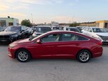 Hyundai Sonata-4