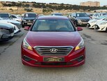 Hyundai Sonata-3