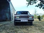 LADA (VAZ) 2107-14