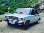 LADA (VAZ) 2107-12