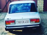 LADA (VAZ) 2107-13