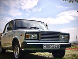 LADA (VAZ) 2107-11