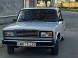 LADA (VAZ) 2107-9