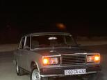 LADA (VAZ) 2107-3