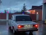 LADA (VAZ) 2107-18