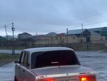 LADA (VAZ) 2107-15
