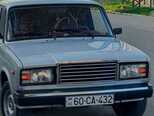 LADA (VAZ) 2107-10