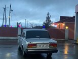 LADA (VAZ) 2107-16