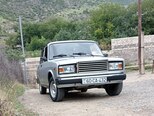 LADA (VAZ) 2107-7