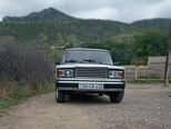 LADA (VAZ) 2107-6