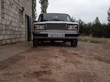 LADA (VAZ) 2107-4