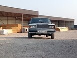 LADA (VAZ) 2107-2