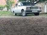 LADA (VAZ) 2107-8